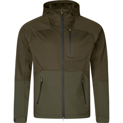 Jacke Seeland Hawker II pine green